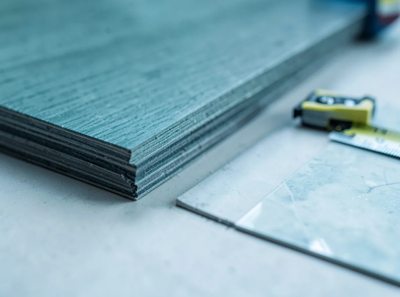 Luxury Vinyl Plank Installation Pettibone, ND FAQs